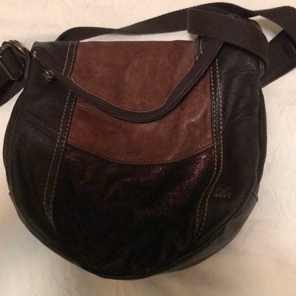 Crossbody purse